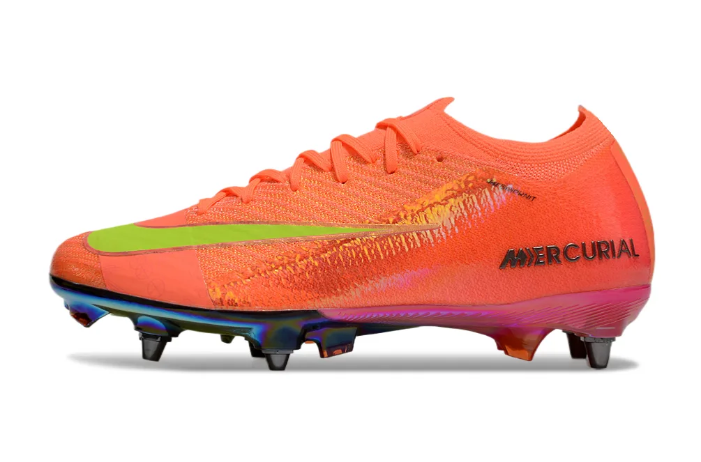 Nike Mercurial Vapor Air Zoom SG - Imagen 4