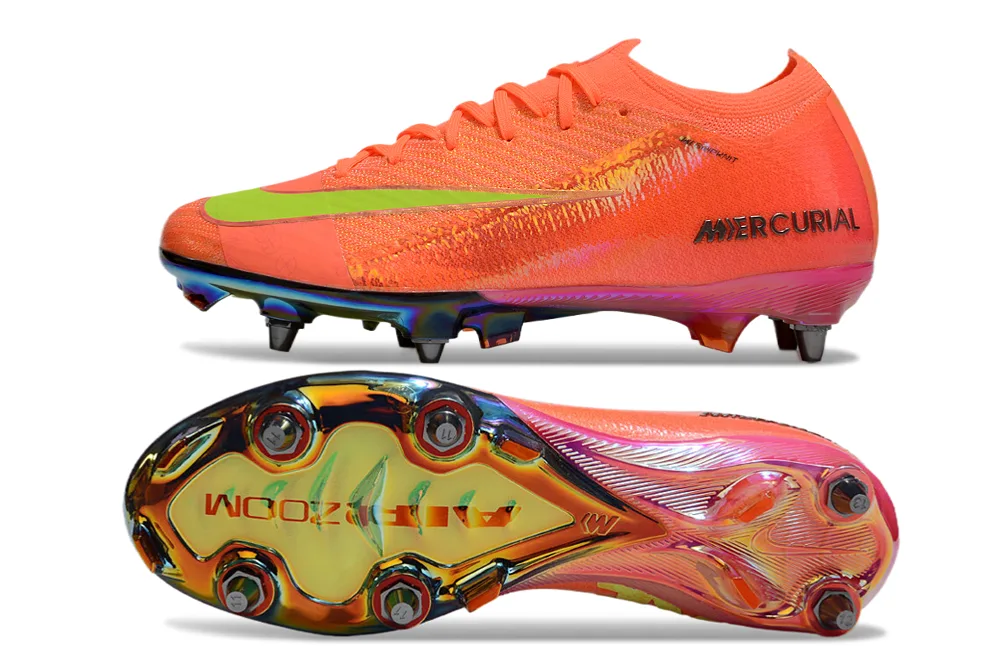 Nike Mercurial Vapor Air Zoom SG - Imagen 5