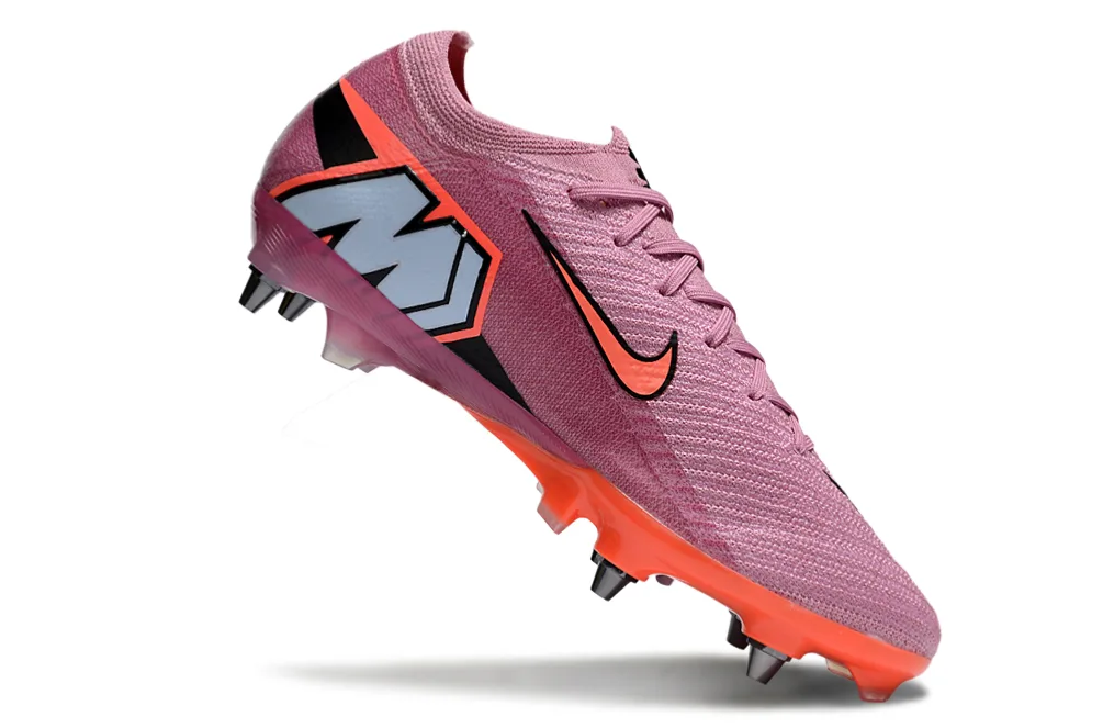Nike Mercurial Vapor Air Zoom SG - Imagen 3