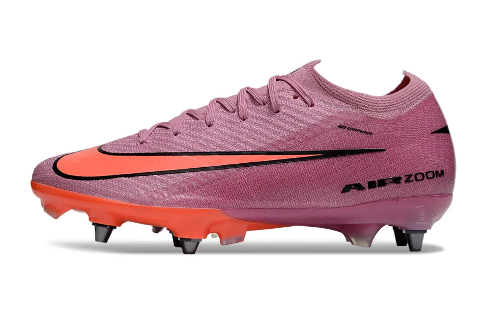 Nike Mercurial Vapor Air Zoom SG - Imagen 4
