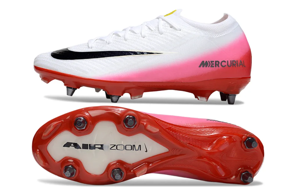Nike Mercurial Vapor Air Zoom SG - Imagen 5
