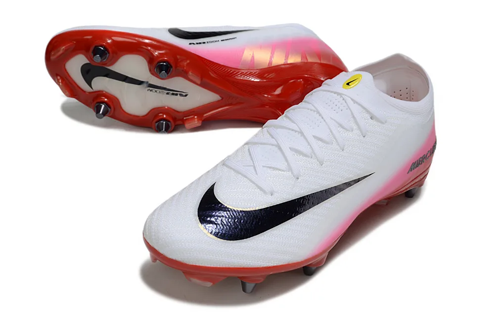 Nike Mercurial Vapor Air Zoom SG - Imagen 6