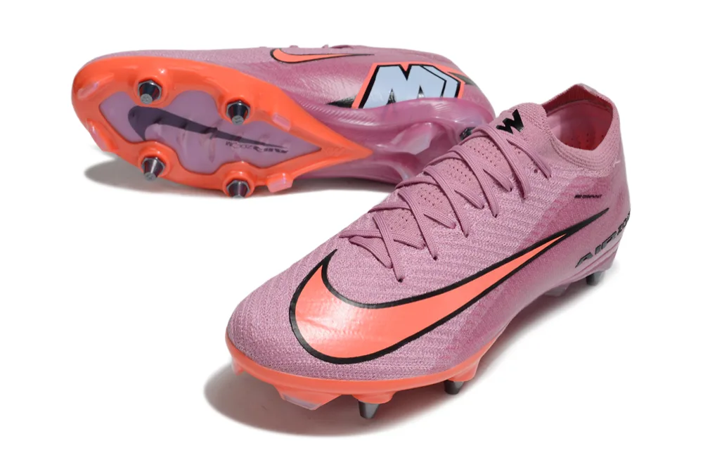 Nike Mercurial Vapor Air Zoom SG - Imagen 6