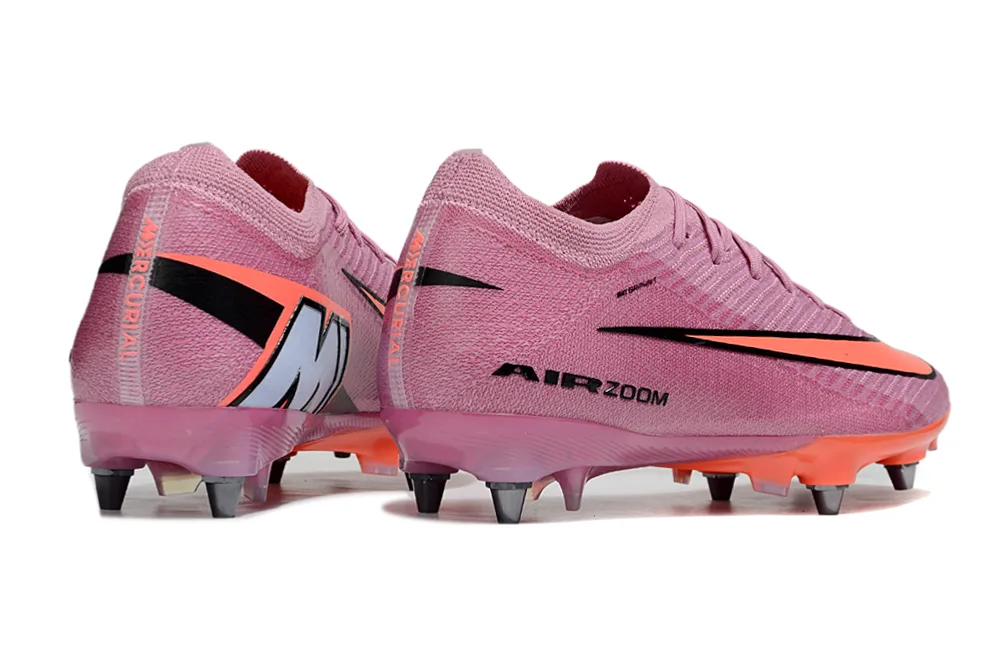 Nike Mercurial Vapor Air Zoom SG - Imagen 7