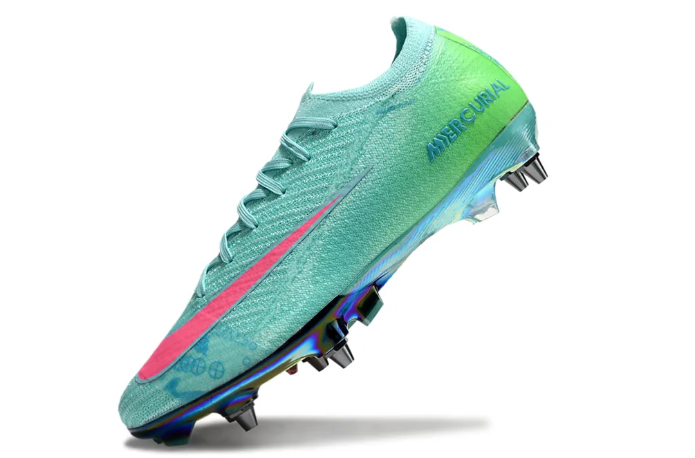 Nike Mercurial Vapor Air Zoom SG - Imagen 2