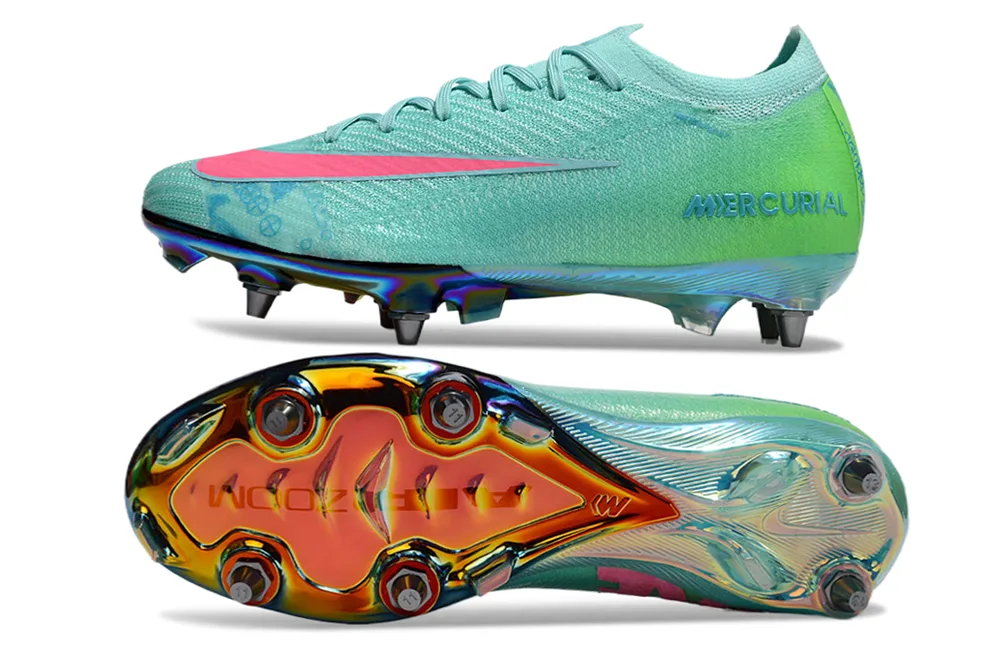 Nike Mercurial Vapor Air Zoom SG - Imagen 5