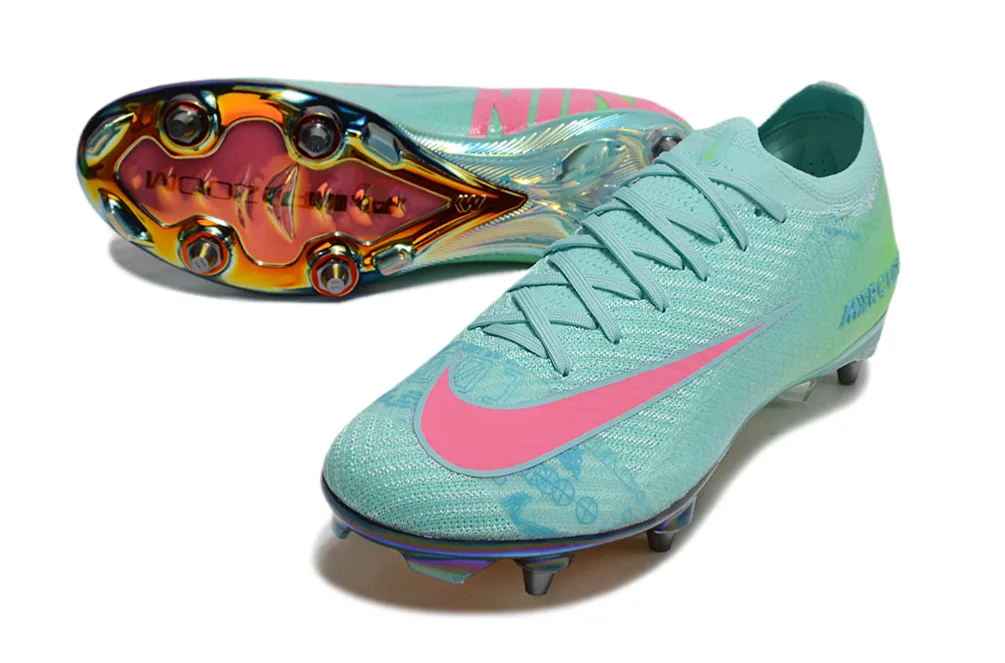 Nike Mercurial Vapor Air Zoom SG - Imagen 6