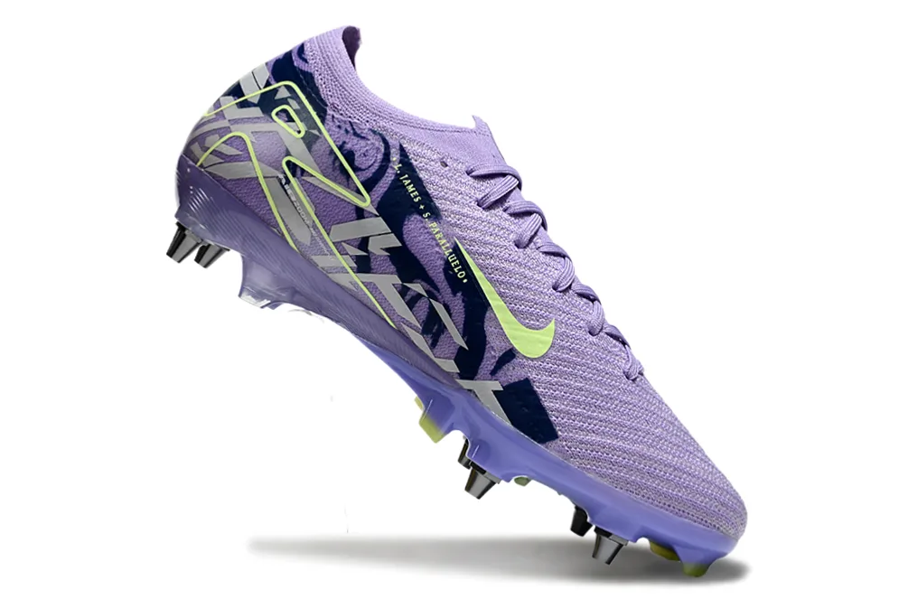 Nike Mercurial Vapor Air Zoom SG - Imagen 3
