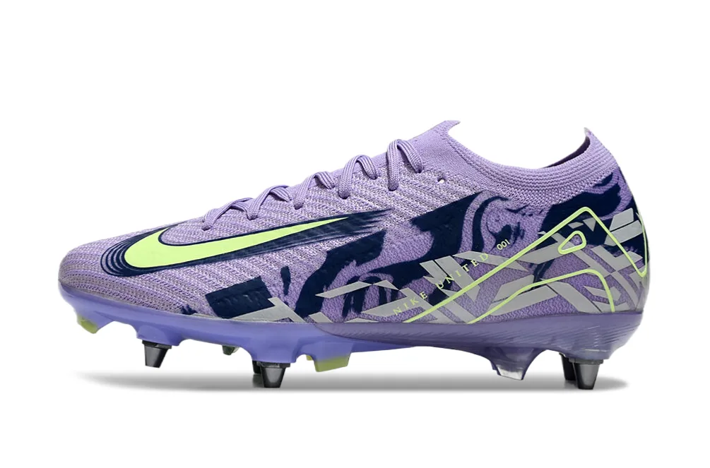 Nike Mercurial Vapor Air Zoom SG - Imagen 4
