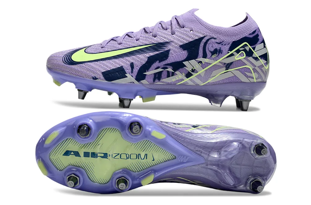 Nike Mercurial Vapor Air Zoom SG - Imagen 5