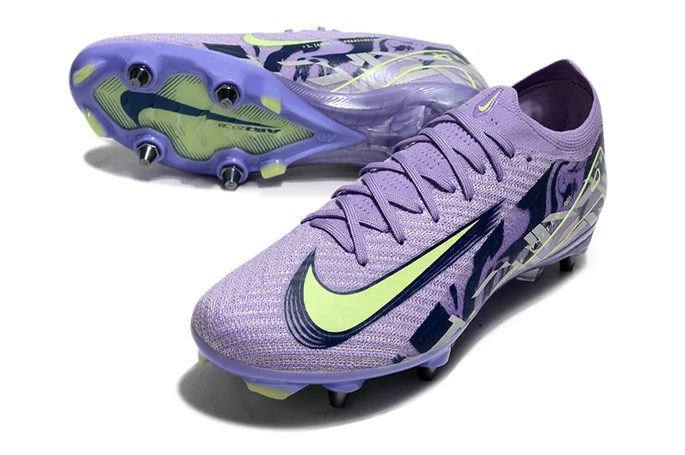 Nike Mercurial Vapor Air Zoom SG - Imagen 6