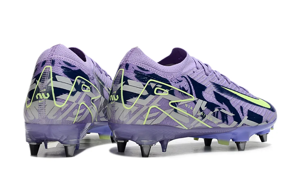 Nike Mercurial Vapor Air Zoom SG - Imagen 7