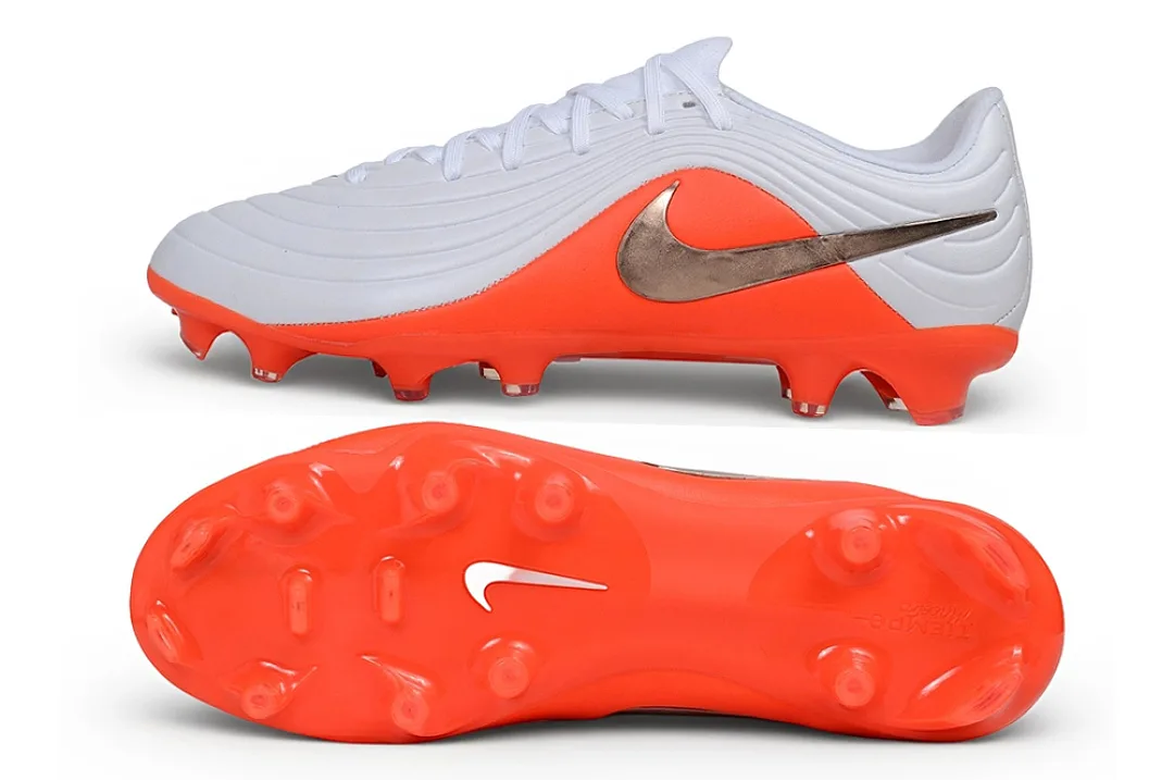 Nike Tiempo FG - Imagen 5