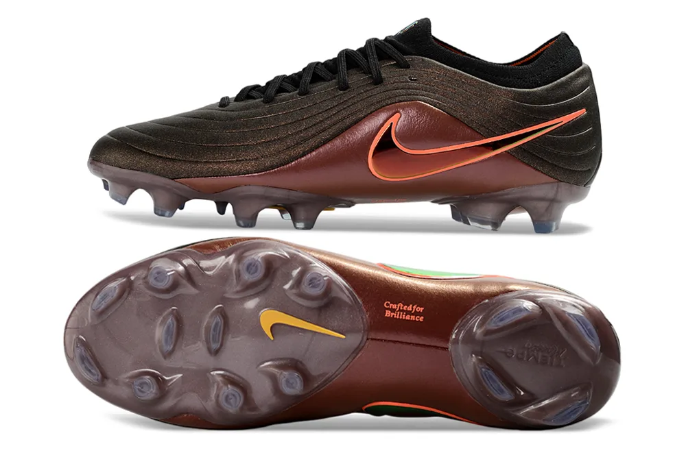 Nike Tiempo FG - Imagen 5