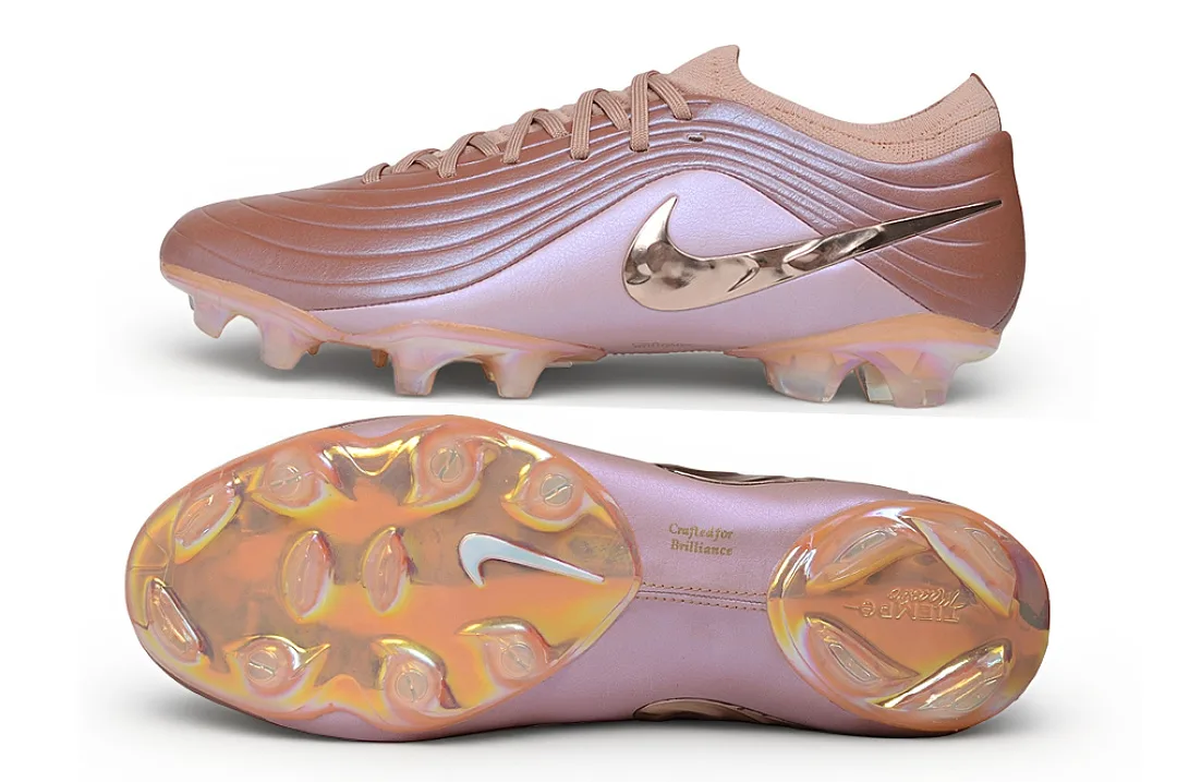 Nike Tiempo FG - Imagen 5