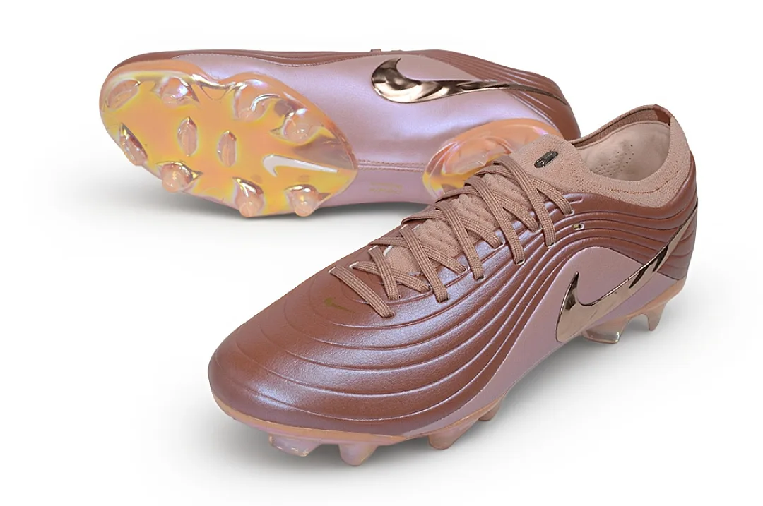 Nike Tiempo FG - Imagen 6