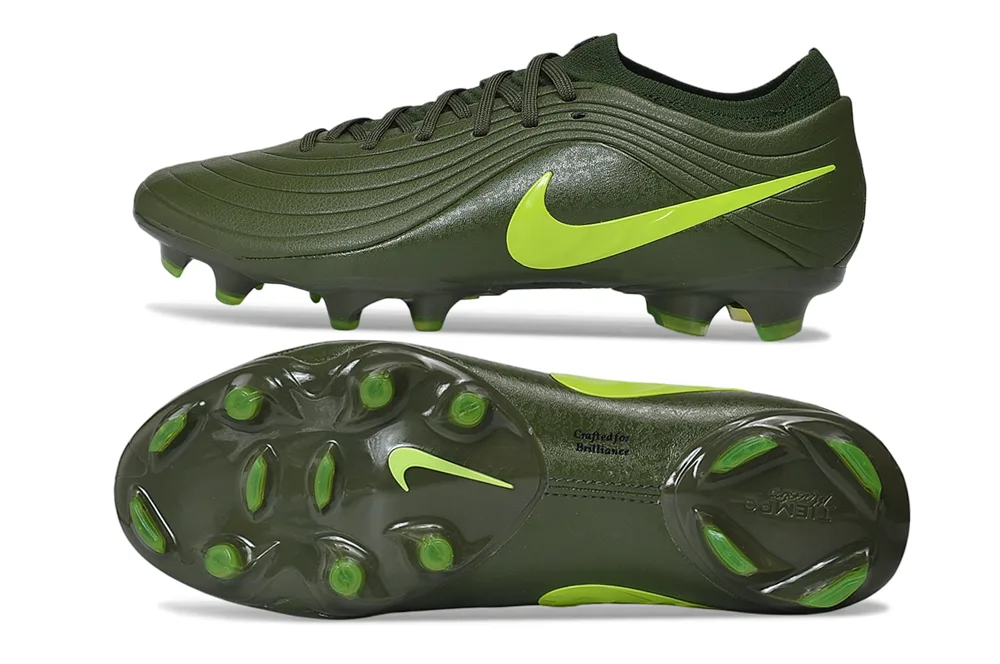 Nike Tiempo FG - Imagen 5