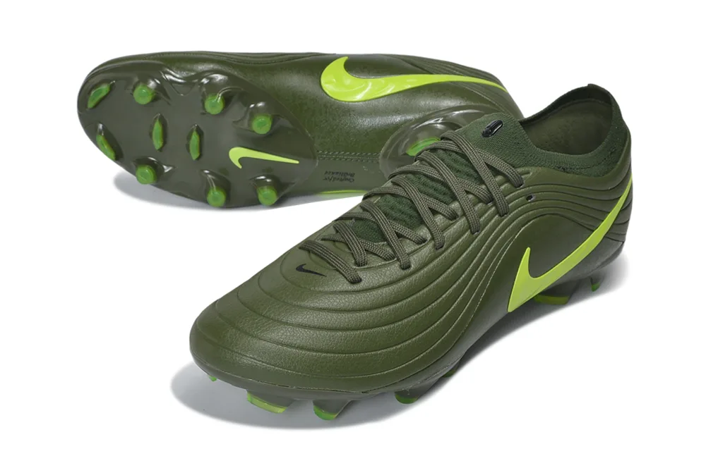 Nike Tiempo FG - Imagen 6