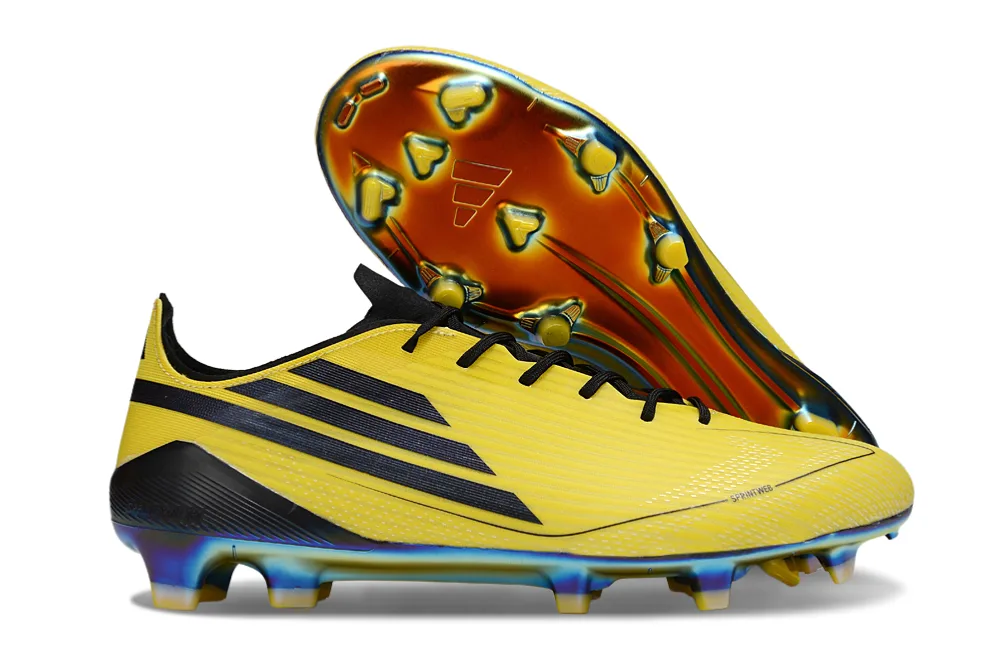 Adidas F50 FG