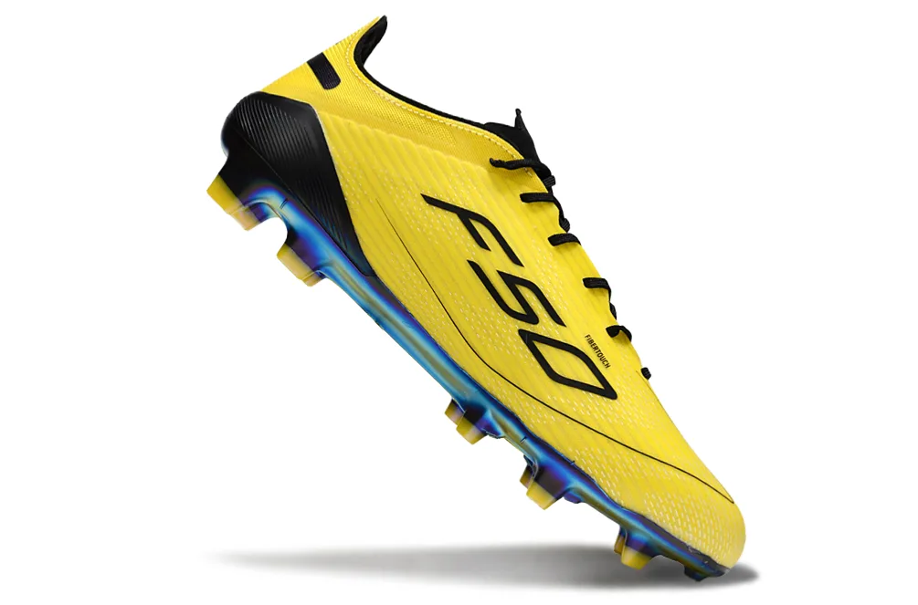 Adidas F50 FG - Imagen 3