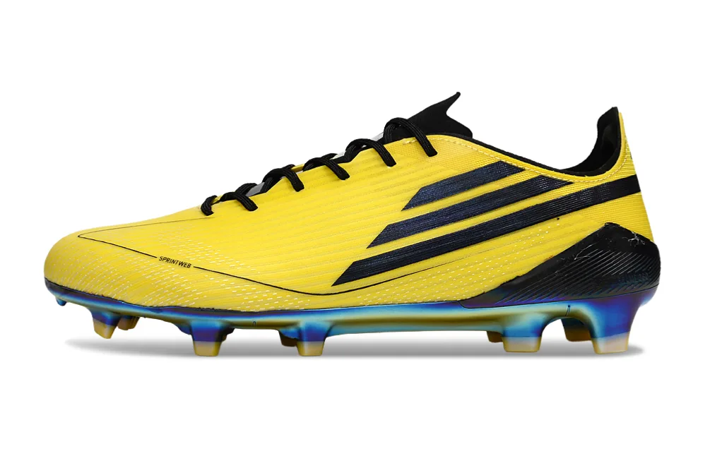 Adidas F50 FG - Imagen 4