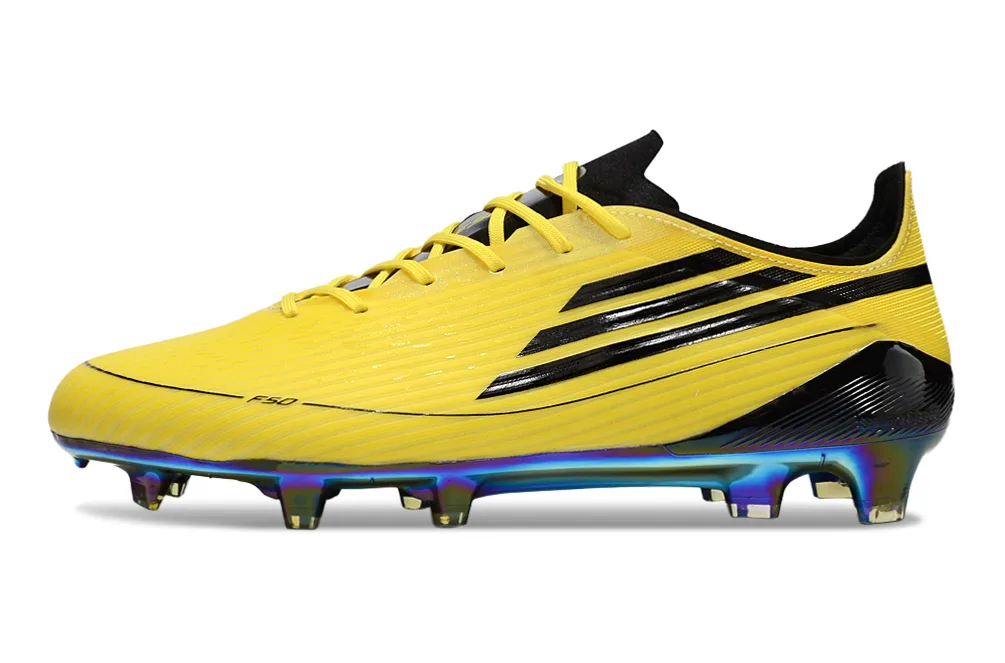 Adidas F50 FG - Imagen 4