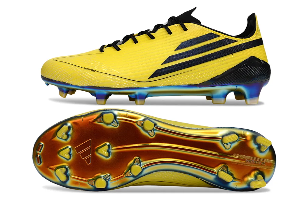 Adidas F50 FG - Imagen 5
