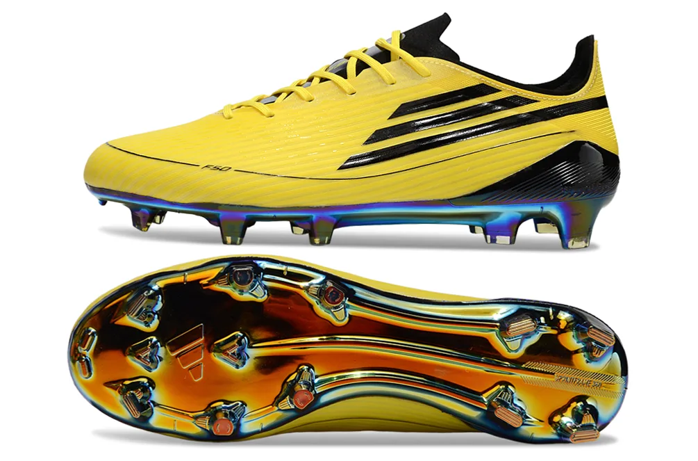 Adidas F50 FG - Imagen 5