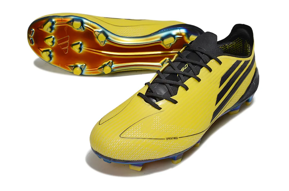 Adidas F50 FG - Imagen 6