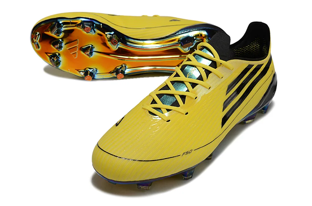Adidas F50 FG - Imagen 6