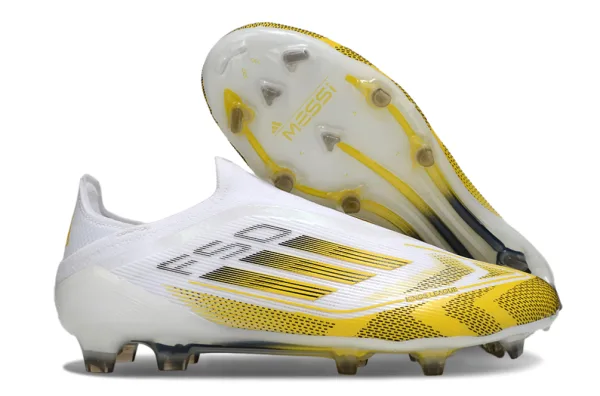 Adidas F50 FG