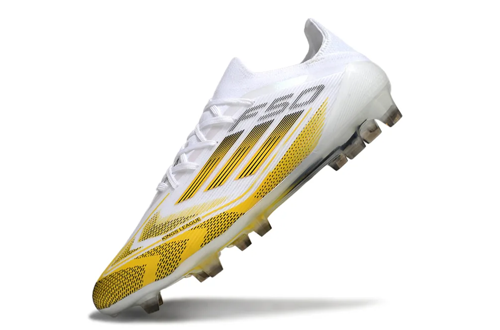 Adidas F50 FG - Imagen 2