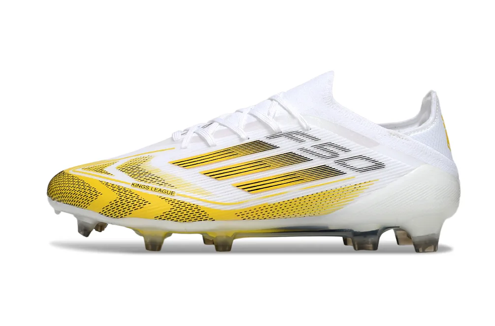 Adidas F50 FG - Imagen 4