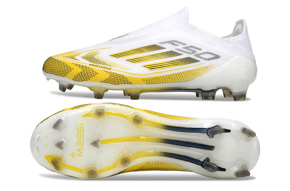 Adidas F50 FG - Imagen 5