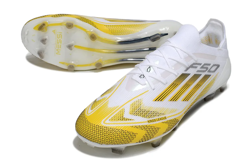 Adidas F50 FG - Imagen 6