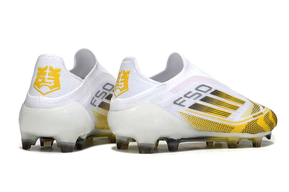 Adidas F50 FG - Imagen 7