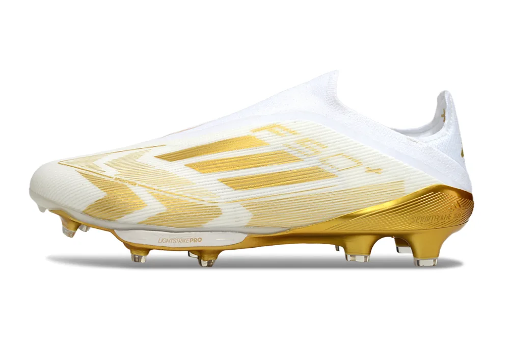 Adidas F50+ FG - Imagen 4