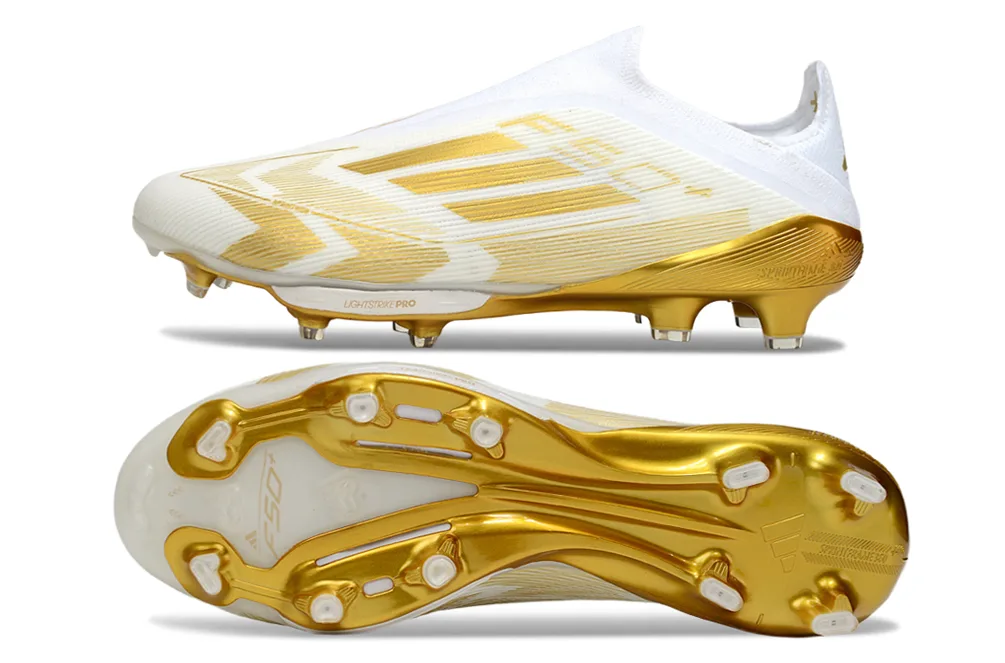 Adidas F50+ FG - Imagen 5