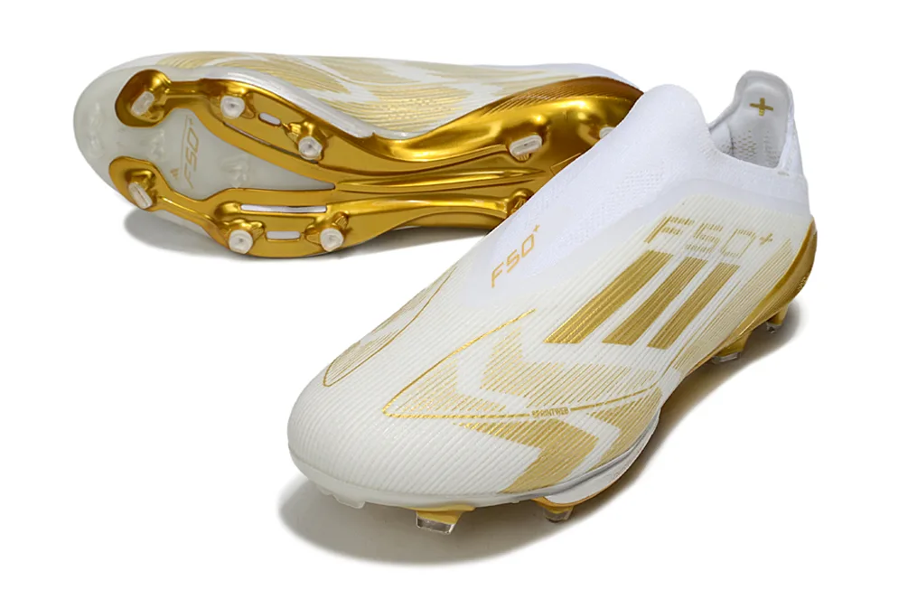Adidas F50+ FG - Imagen 6
