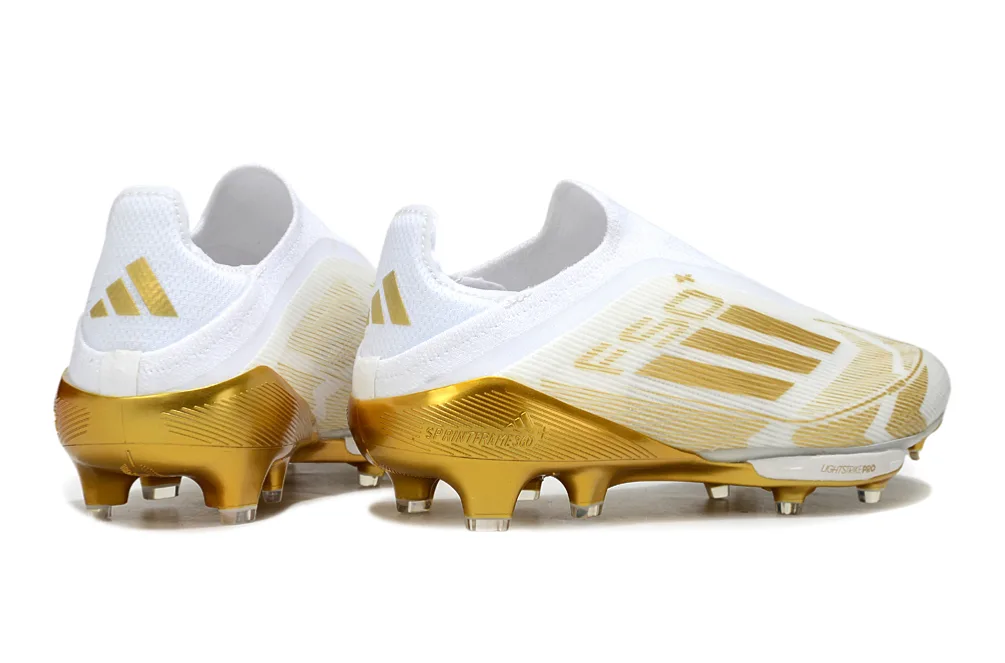Adidas F50+ FG - Imagen 7