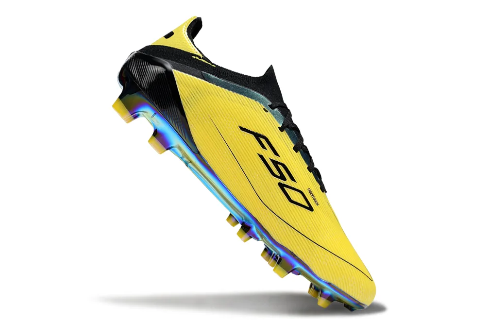 Adidas F50 FG - Imagen 3