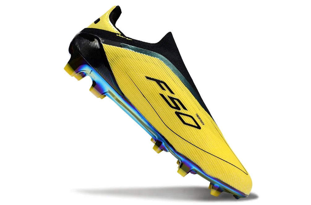 Adidas F50 FG - Imagen 3