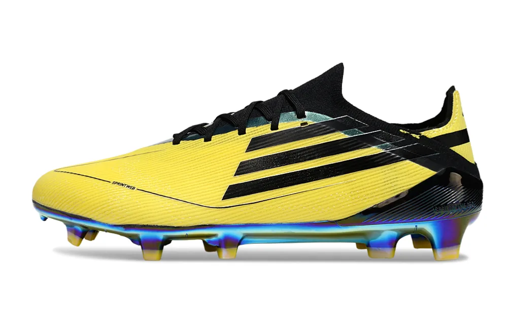 Adidas F50 FG - Imagen 4