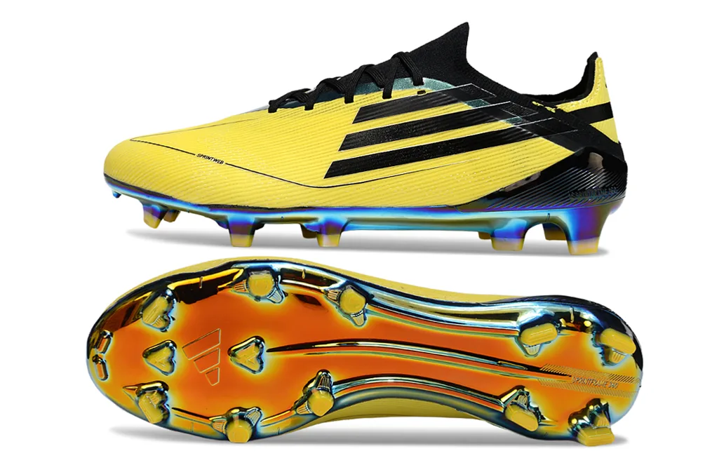 Adidas F50 FG - Imagen 5