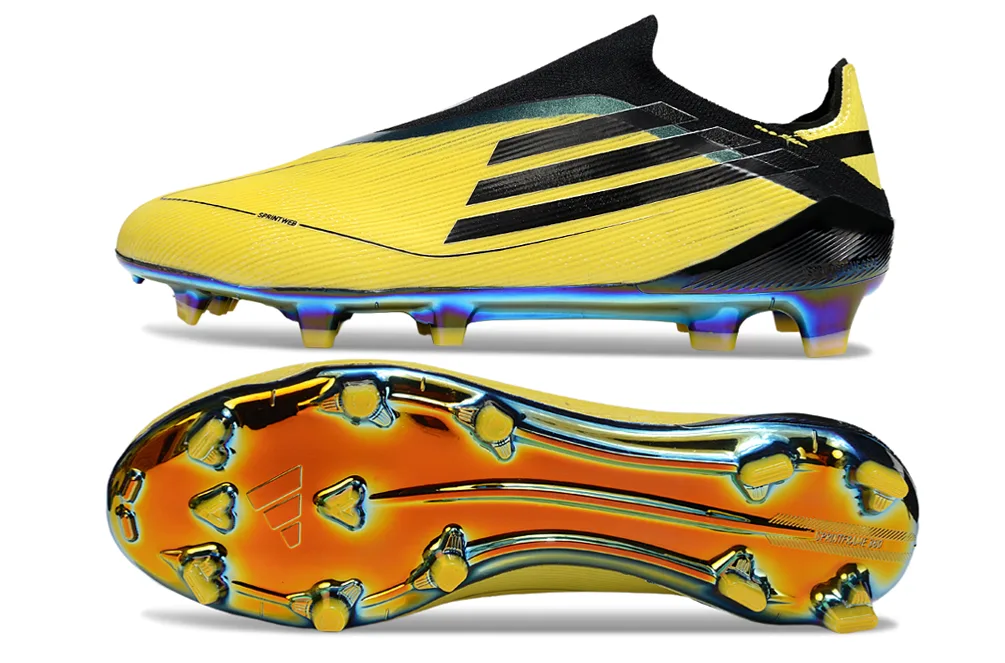 Adidas F50 FG - Imagen 5