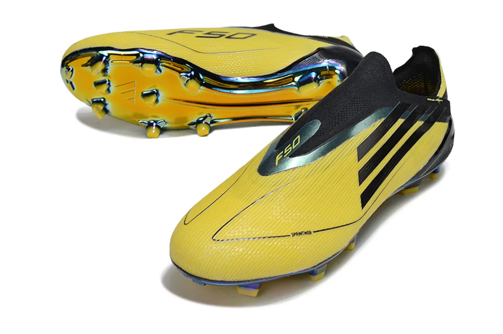 Adidas F50 FG - Imagen 6