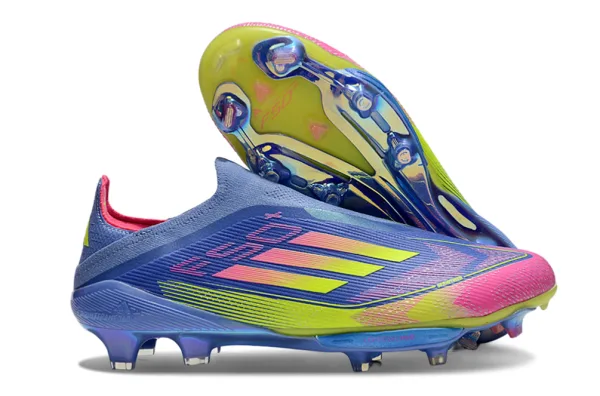Adidas F50+ FG