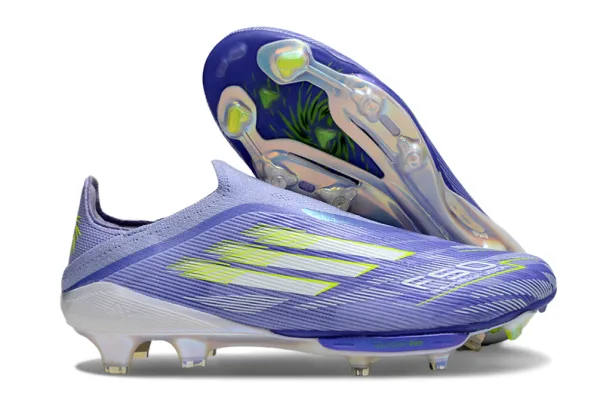 Adidas F50+ FG