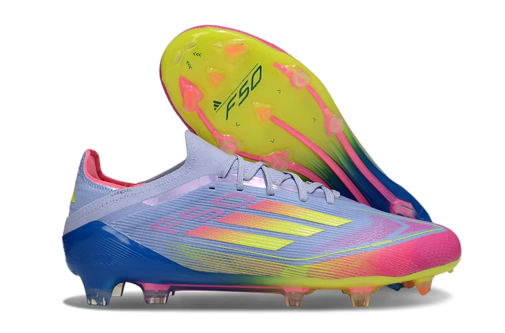 Adidas F50 FG