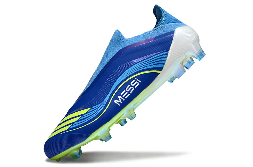 Adidas F50 FG - Imagen 2